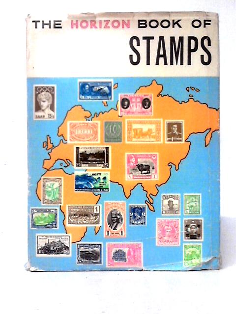 The Horizon Book of Stamps