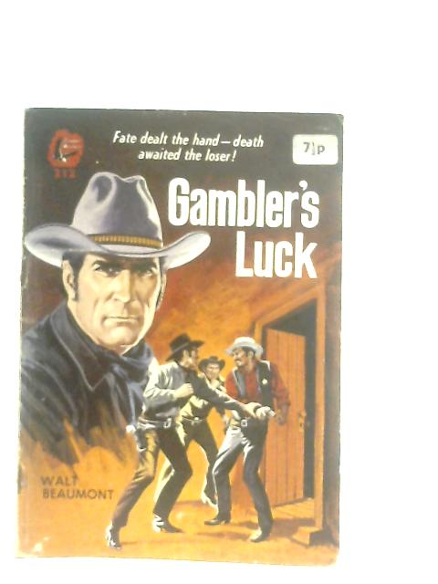 Gambler's Luck