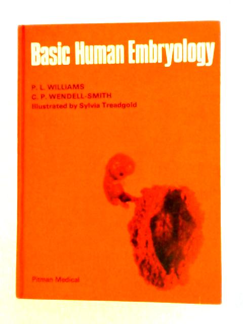 Basic Human Embryology