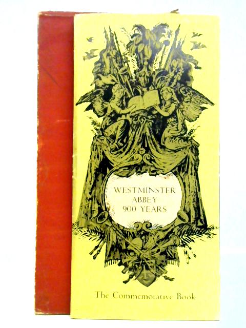 Westminster Abbey 900 Years