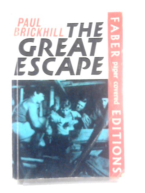 The Great Escape