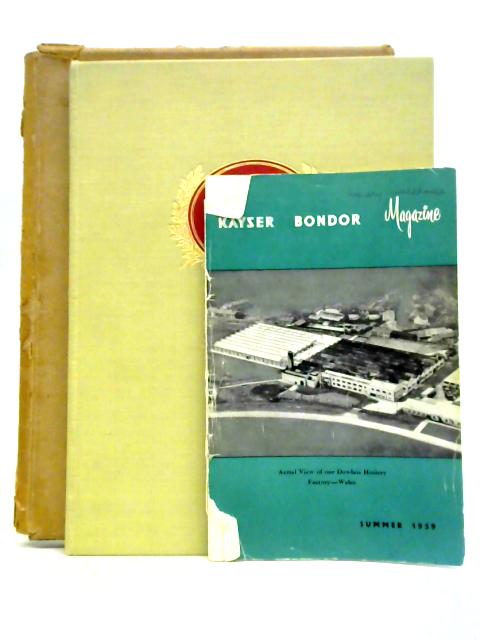 The House of Kayser Bondor