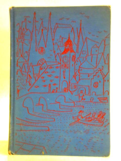 The Blue Danube