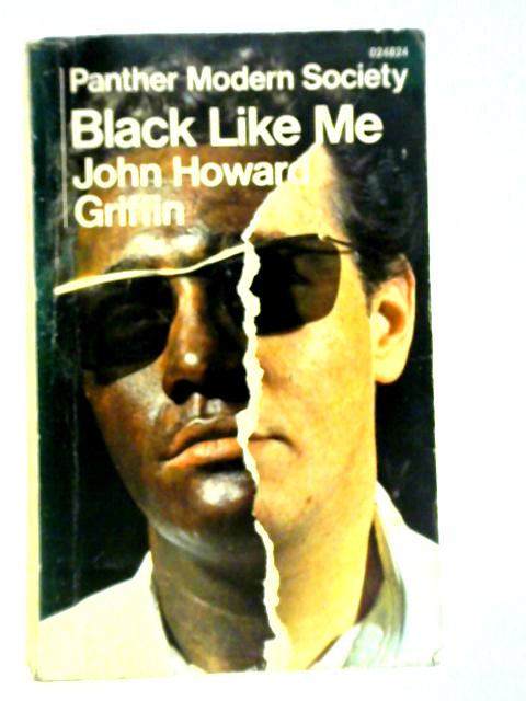 Black Like Me