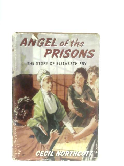 Angel of the Prisons