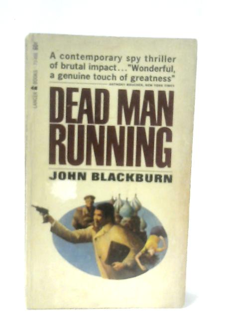Dead Man Running