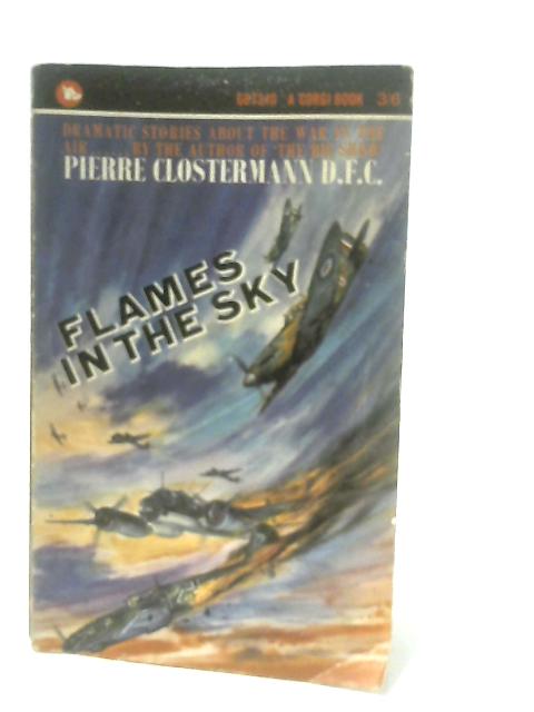 Flames in the Sky