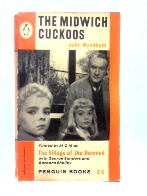 The Midwich Cuckoos