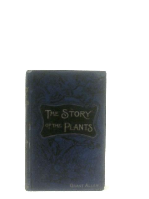 The Story of the Plants
