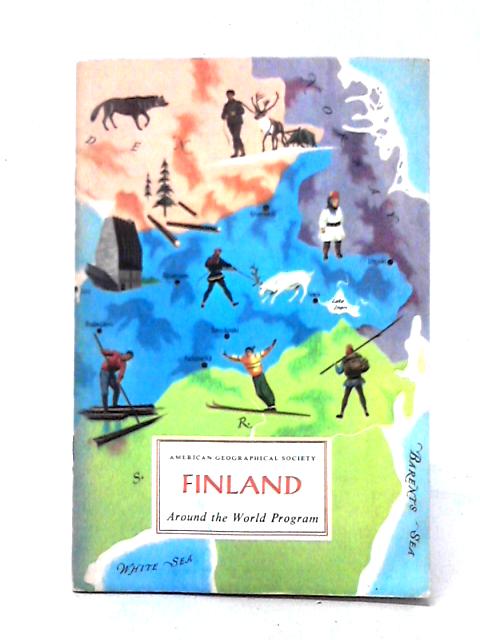 Finland: Around the World Program