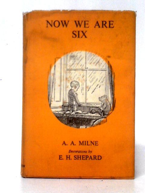 Now We Are Six