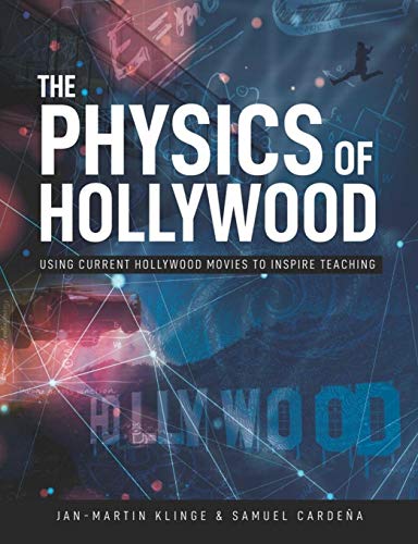 The Physics of Hollywood