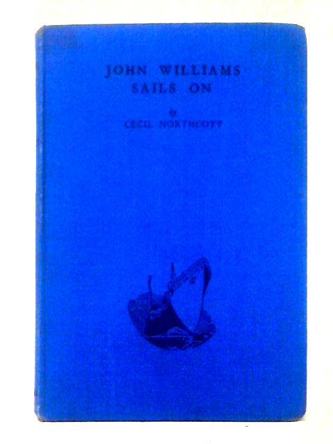 John Williams Sails On