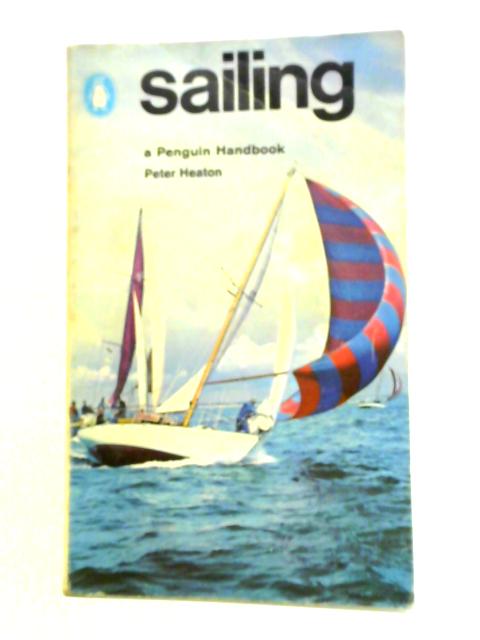 Sailing a Penguin Handbook