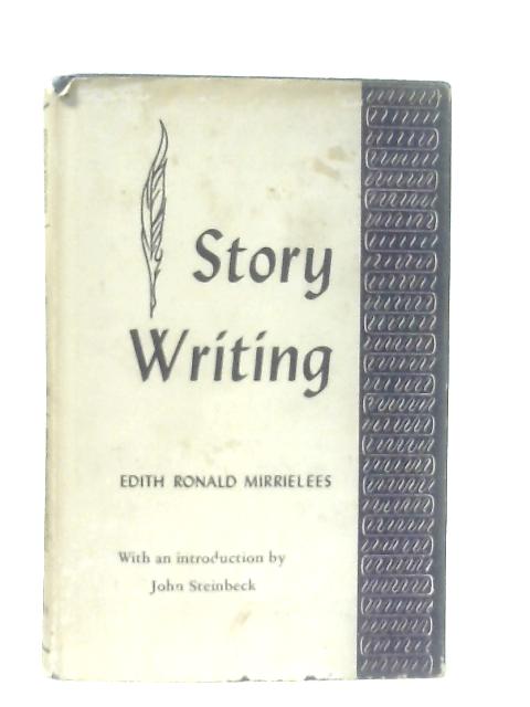 Story Writing