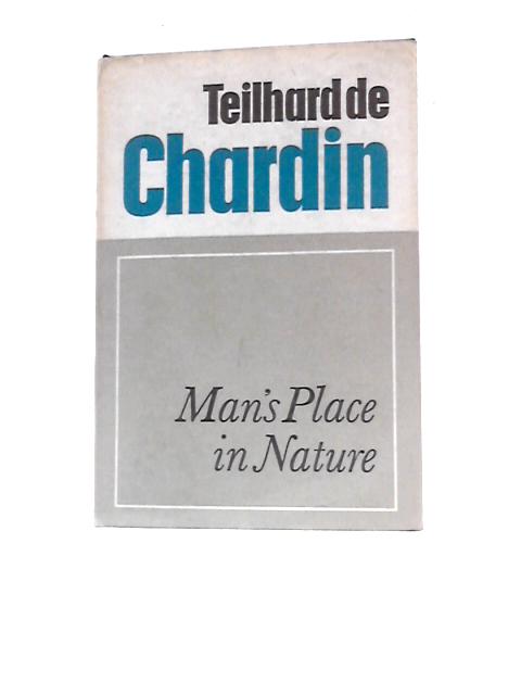 Man's Place In Nature, The Human Zoological Group