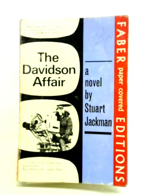 The Davidson Affair
