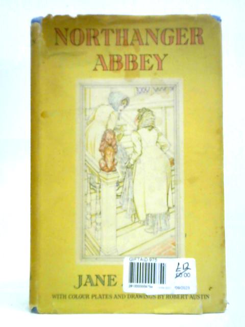 Northanger Abbey