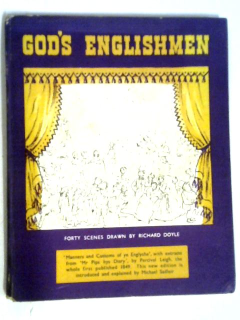 God's Englishmen