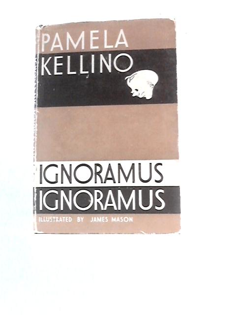 Ignoramus, Ignoramus