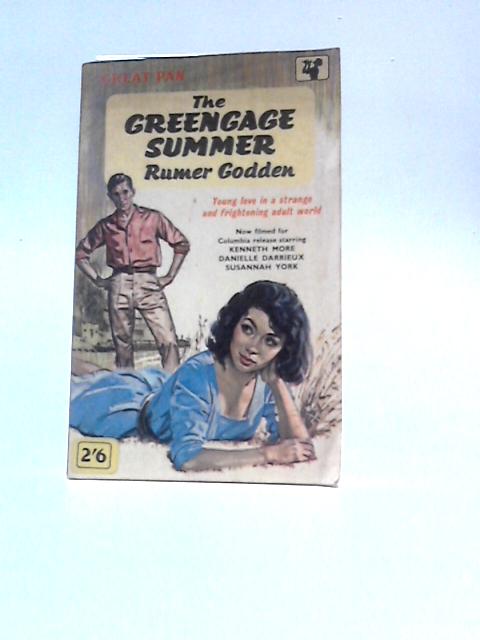 The Greengage Summer