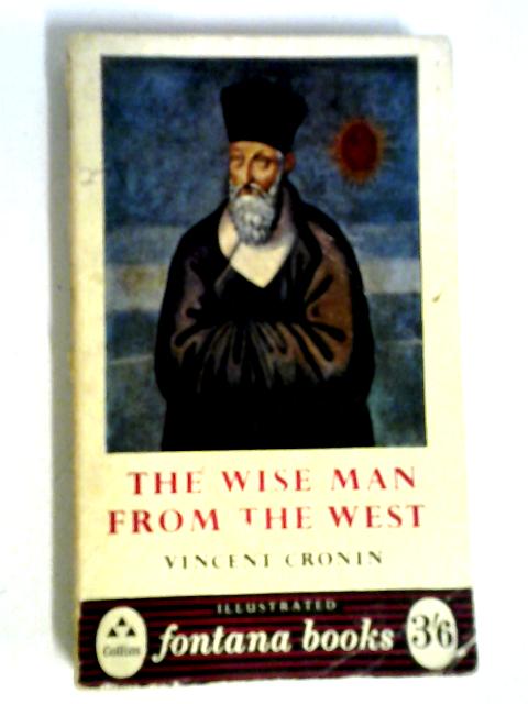 The Wise Man From The West