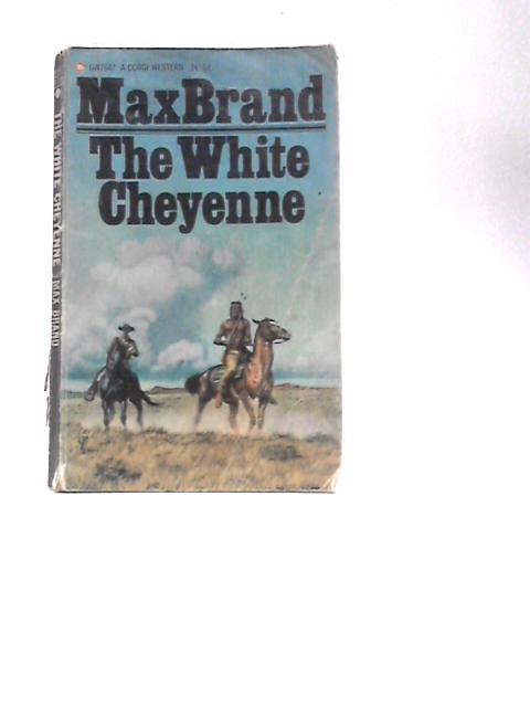 The White Cheyenne