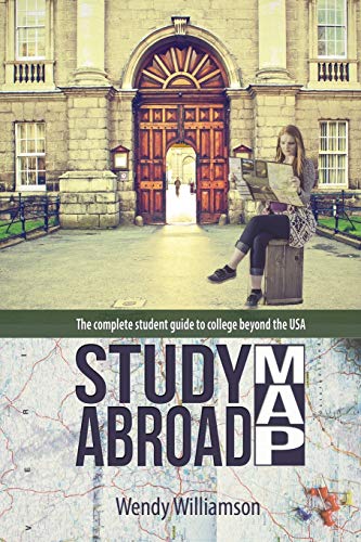 Study Abroad Map