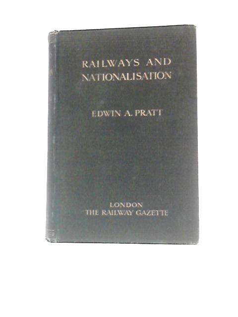 Railways and Nationalisation