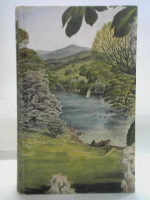 The Shell Country Book