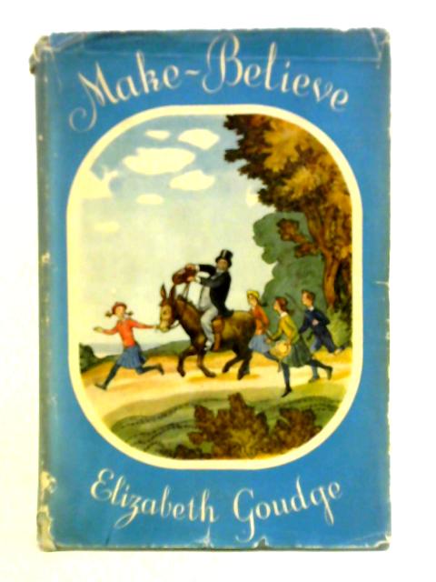 Make-Believe