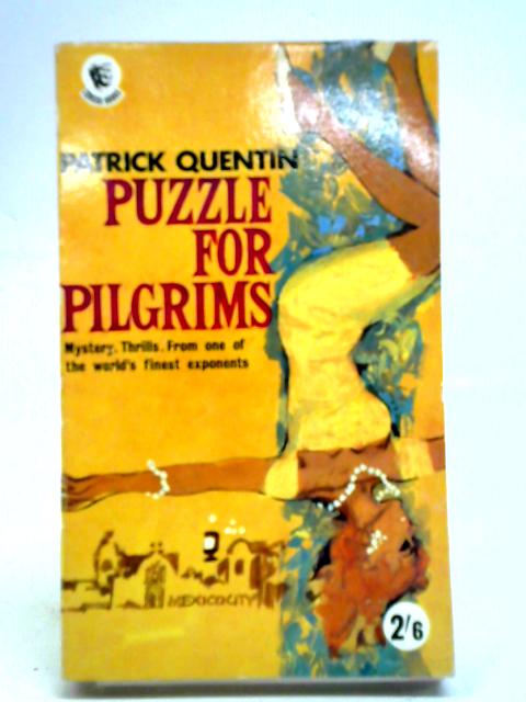 Puzzle for Pilgrims