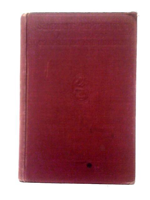 Sentences and Thinking;: A Handbook Of Composition And Revision