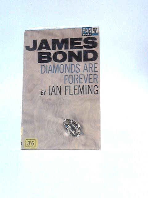 Diamonds Are Forever (Pan X235)