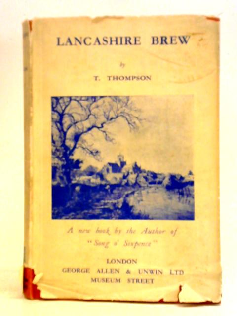 Lancashire Brew