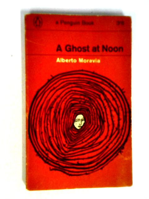 A Ghost at Noon