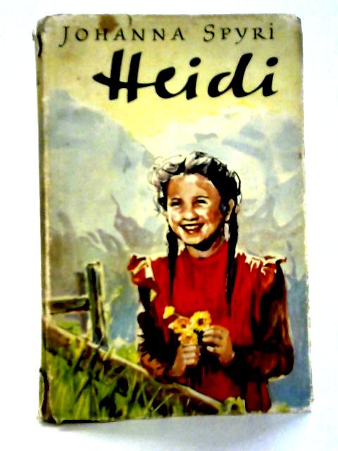 Heidi