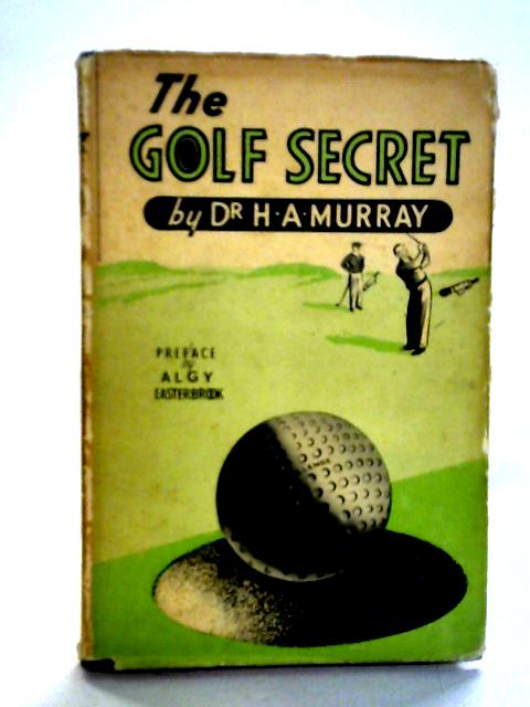 The Golf Secret