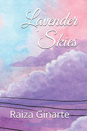 Lavender Skies