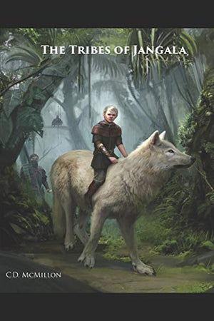 Tribes of Jungala