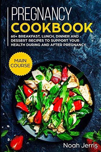 Pregnancy Cookbook