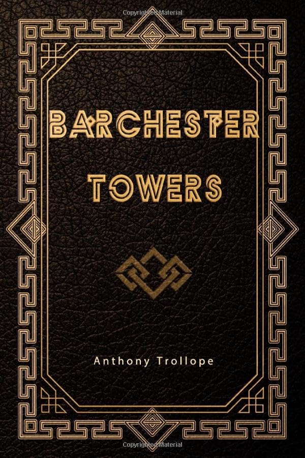 Barchester Towers