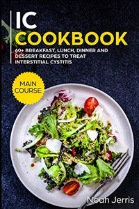 IC Cookbook 