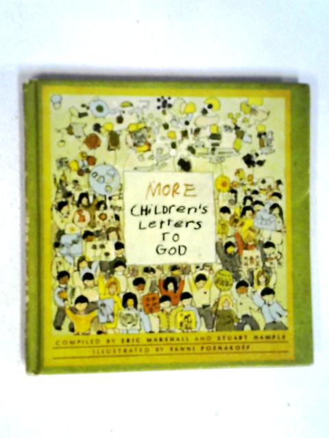 More Children's Letters to God