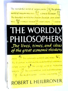The Worldly Philosophers 