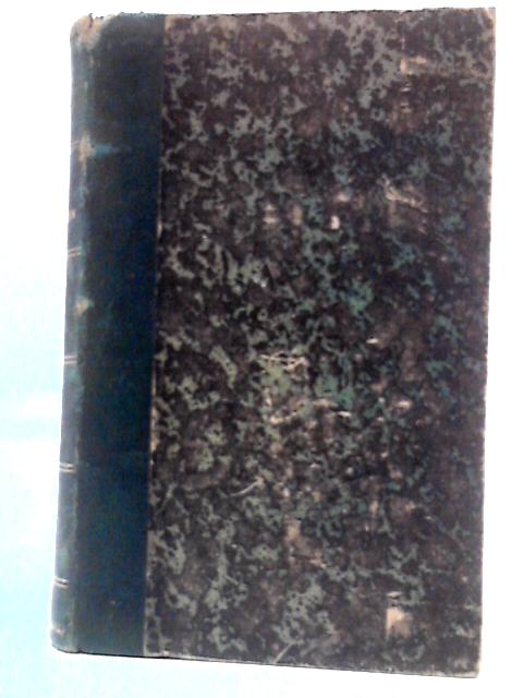 Numa Roumestan - Moeurs Parisiennes