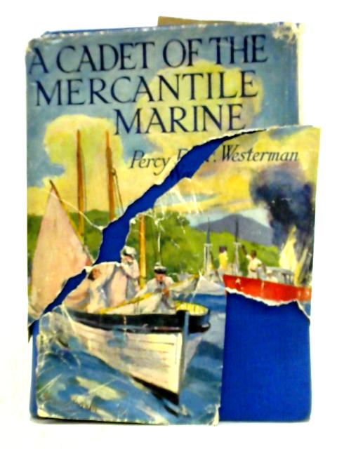 A Cadet of the Mercantile Marine