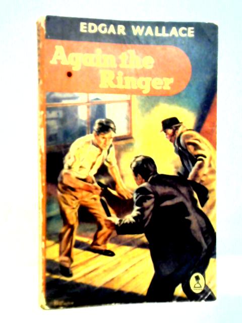 Again The Ringer