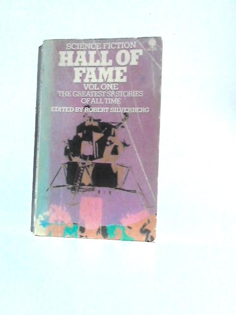 Science Fiction Hall of Fame: Volume 1
