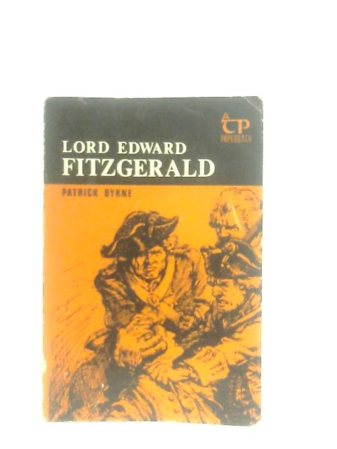 Lord Edward Fitzgerald